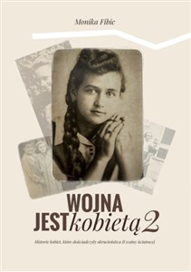 Wojna jest kobietą 2