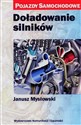 Doładowanie silników - Janusz Mysłowski