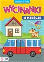 Wycinanki W mieście 