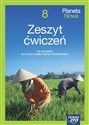 Geografia Planeta nowa NEON zeszyt ćwiczeń dla klasy 8 szkoły podstawowej EDYCJA 2024-2026  - Ryszard Przybył