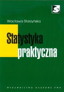 Statystyka praktyczna - Księgarnia Niemcy (DE)