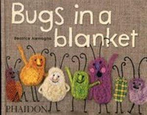 Bugs in a blanket