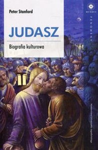 Judasz Biografia kulturowa - Księgarnia Niemcy (DE)