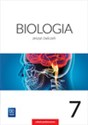 Biologia 7 Zeszyt ćwiczeń Szkoła podstawowa