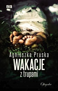 Wakacje z trupami - Księgarnia Niemcy (DE)