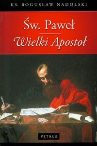 Św Paweł Wielki Apostoł - Księgarnia Niemcy (DE)