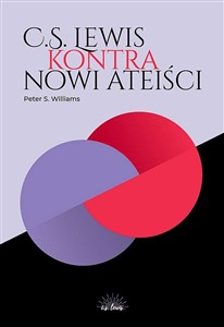 C.S. Lewis kontra nowi ateiści