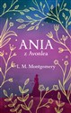 Ania z Avonlea - Lucy Maud Montgomery