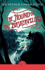 The Hound of the Baskervilles - Księgarnia Niemcy (DE)