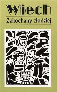 Zakochany złodziej - Księgarnia Niemcy (DE)