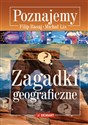 Zagadki geograficzne Poznajemy - Filip Basaj, Michał Lis