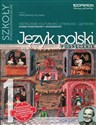 Odkrywamy na nowo Język polski Podręcznik 1 Kształcenie kulturowo-literackie i językowe Zakres podstawowy i rozszerzony Szkoła ponadgimnazjalna. Starożytność. Średniowiecze