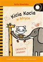 Kicia Kocia w Afryce