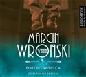 [Audiobook] Portret wisielca - Marcin Wroński