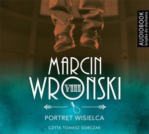 [Audiobook] Portret wisielca - Księgarnia UK