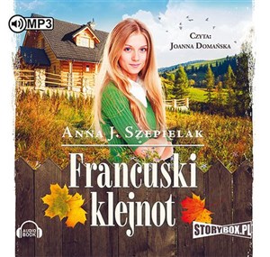 [Audiobook] Francuski klejnot