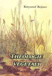 Theologie vegetali - Księgarnia UK