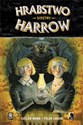 Hrabstwo Harrow T.2 Siostry - Cullen Bunn, Tyler Crook