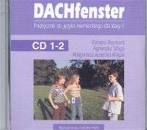 Dachfenster 1 CD - Księgarnia UK