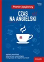 Planer językowy Czas na angielski A2-B1 - Anna Kamont