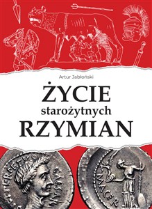 Życie starożytnych Rzymian - Księgarnia Niemcy (DE)