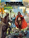 Thorgal Kriss de Valnor Sojusze Tom 4 - Giulio Vita, Yves Sente