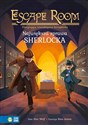 Escape room Największa sprawa Sherlocka 