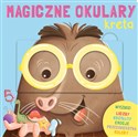 Magiczne okulary kreta 