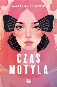 Czas motyla