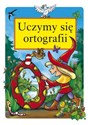 Uczymy się ortografii - Danuta Klimkiewicz, Maria Kwiecień