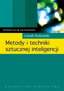 Metody i techniki sztucznej inteligencji Inteligencja obliczeniowa