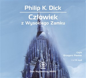 [Audiobook] Człowiek z Wysokiego Zamku