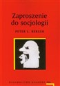 Zaproszenie do socjologii