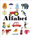 Alfabet