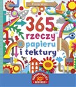 365 rzeczy z papieru i tektury