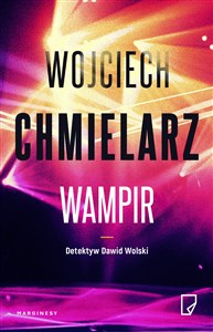 Wampir - Księgarnia UK