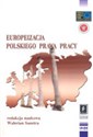 Europeizacja polskiego prawa pracy - Walerian Sanetra