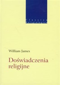 Doświadczenia religijne