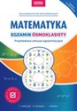 Matematyka Egzamin ósmoklasisty Przykładowe arkusze egzaminacyjne