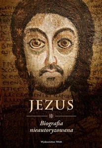 Jezus Biografia nieautoryzowana