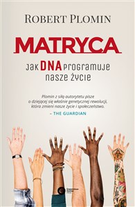 Matryca Jak DNA programuje nasze życie?