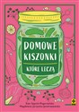 Domowe kiszonki które leczą - Magdalena Jarzynka-Jendrzejewska, Ewa Sypnik-Pogorzelska