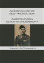 Amerykańska Sztuka Samoobrony American Art of Self-Protection