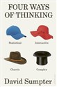 Four Ways of Thinking  - David Sumpter