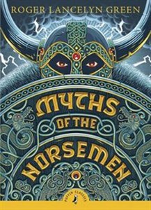 Myths of the Norsemen 