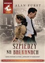 [Audiobook] Szpiedzy na Bałkanach - Alan Furst