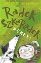 Radek Szkaradek Pchły! - David Roberts, Alan MacDonald