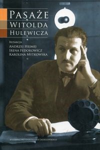 Pasaże Witolda Hulewicza - Księgarnia UK