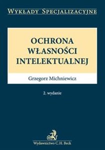 Ochrona własności intelektualnej