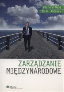 Zarządzanie międzynarodowe